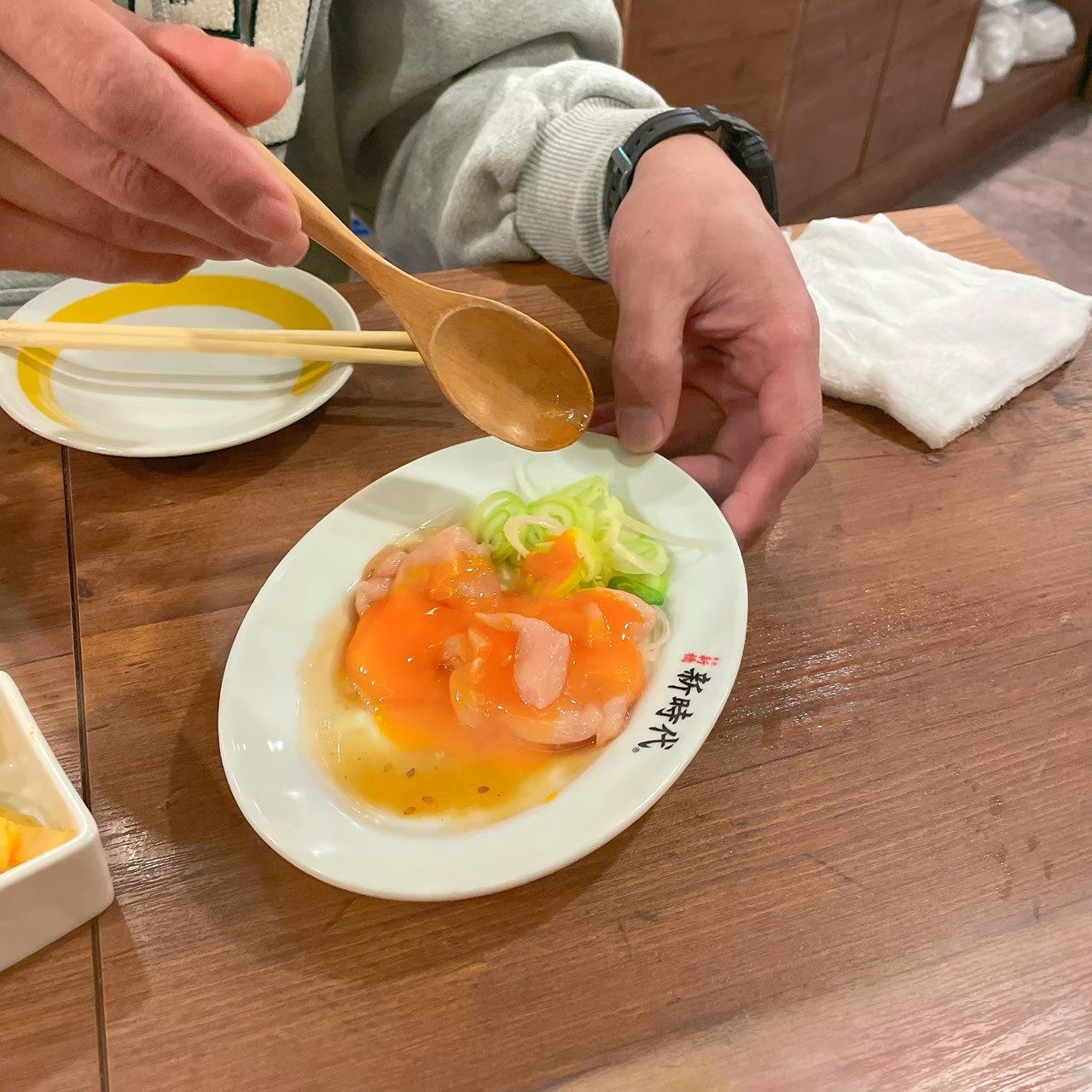 ホワイトDayの写真 10
