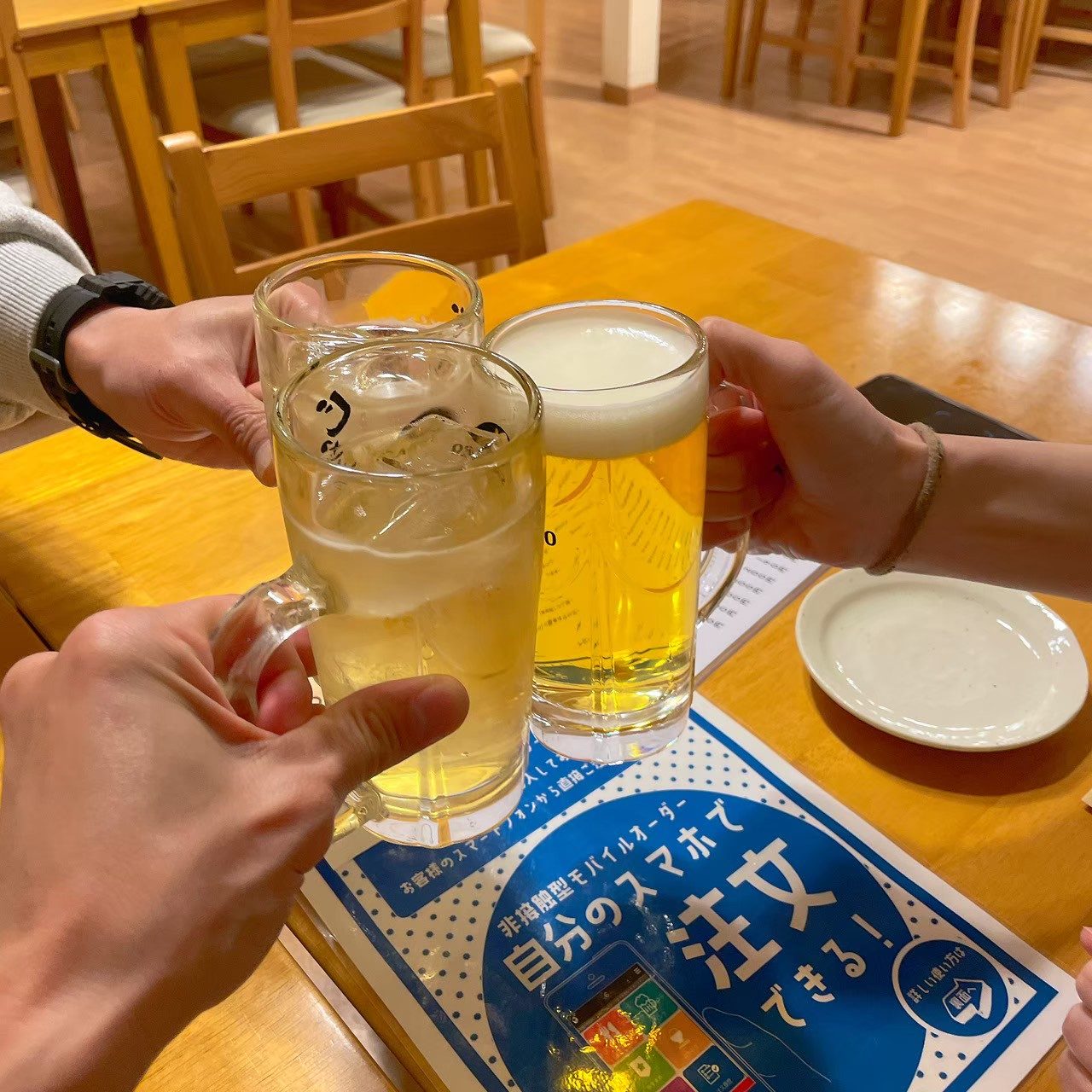ホワイトDayの写真 21