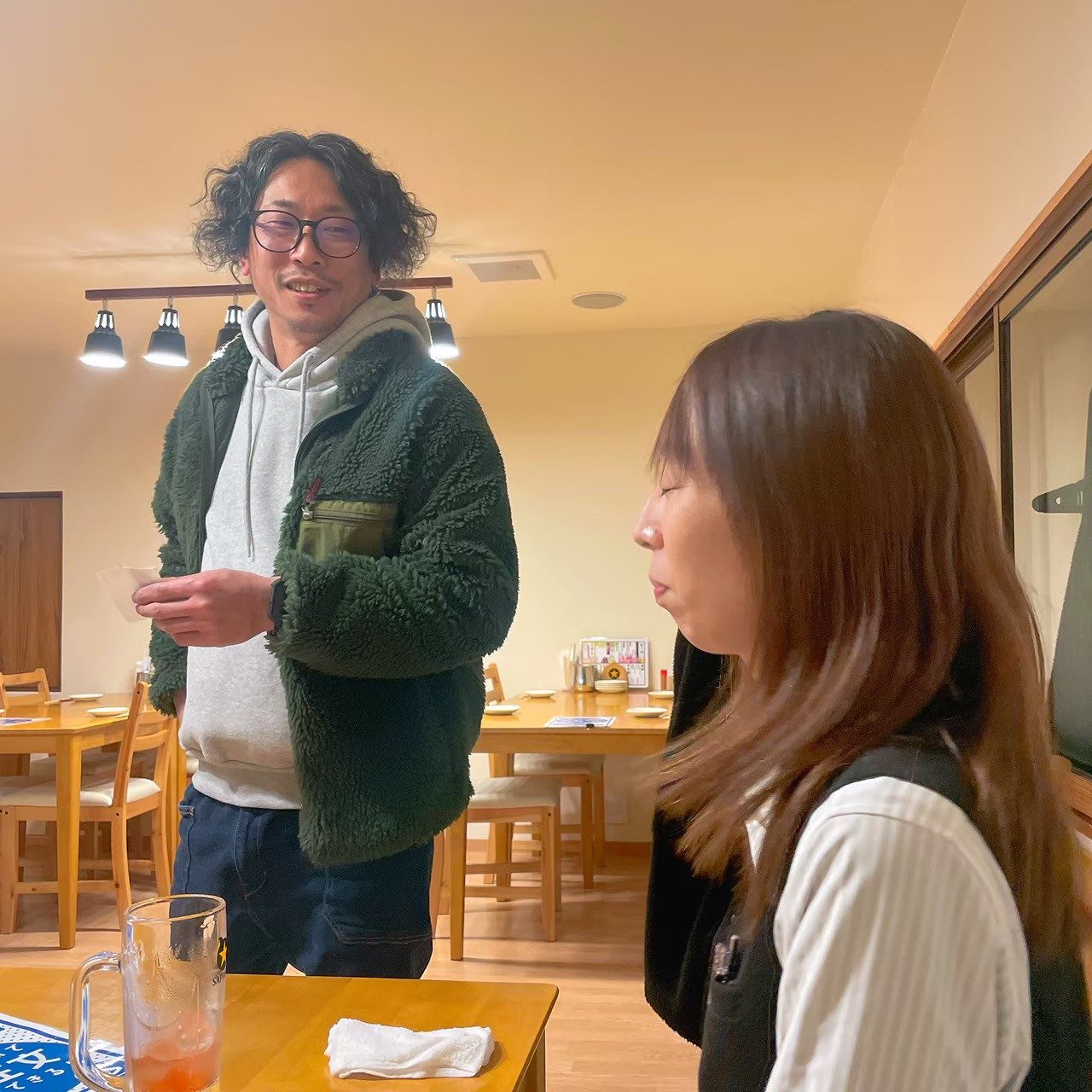 ホワイトDayの写真 23