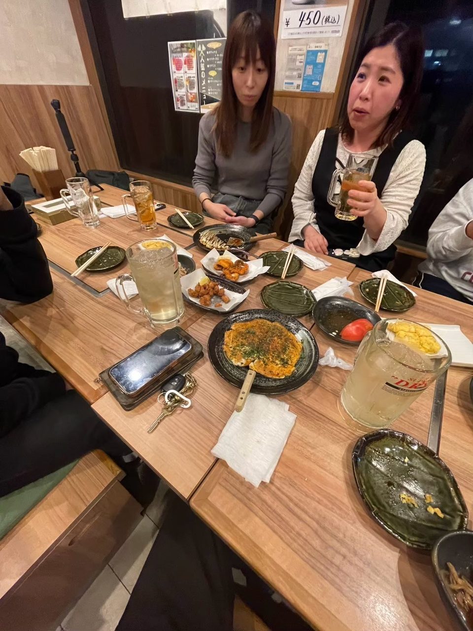 笑わの写真 6