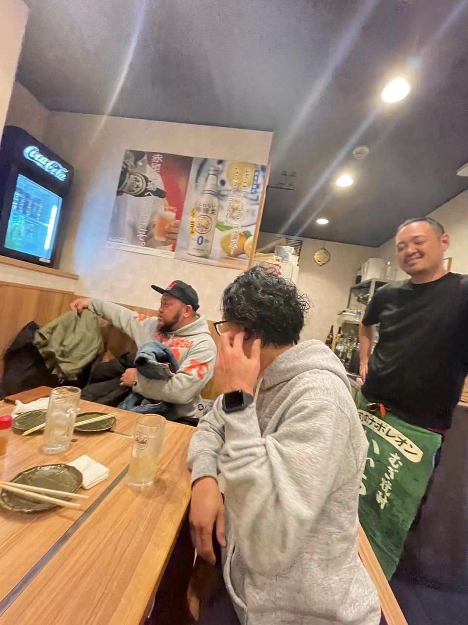 笑わの写真 8