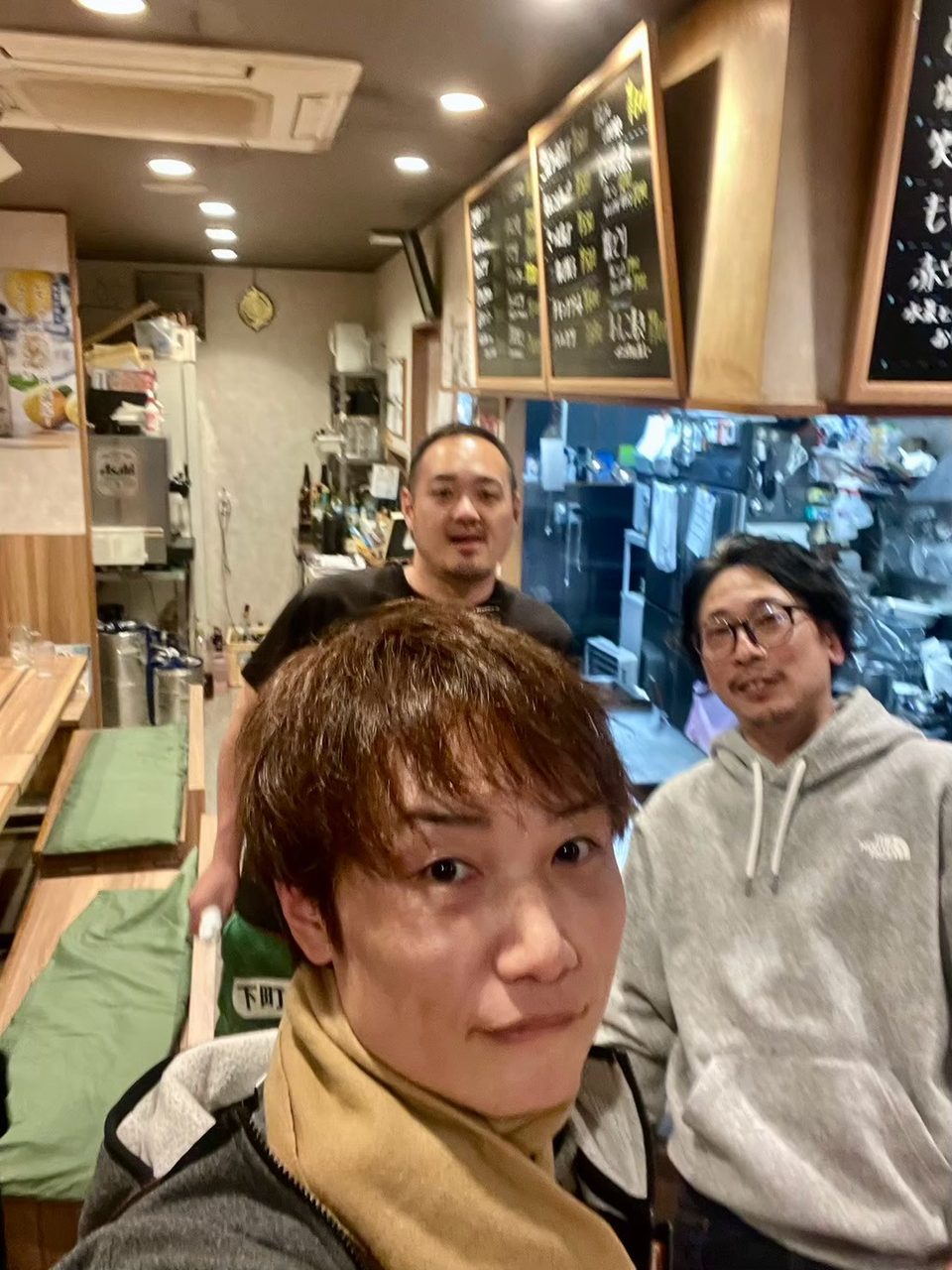 笑わの写真 9