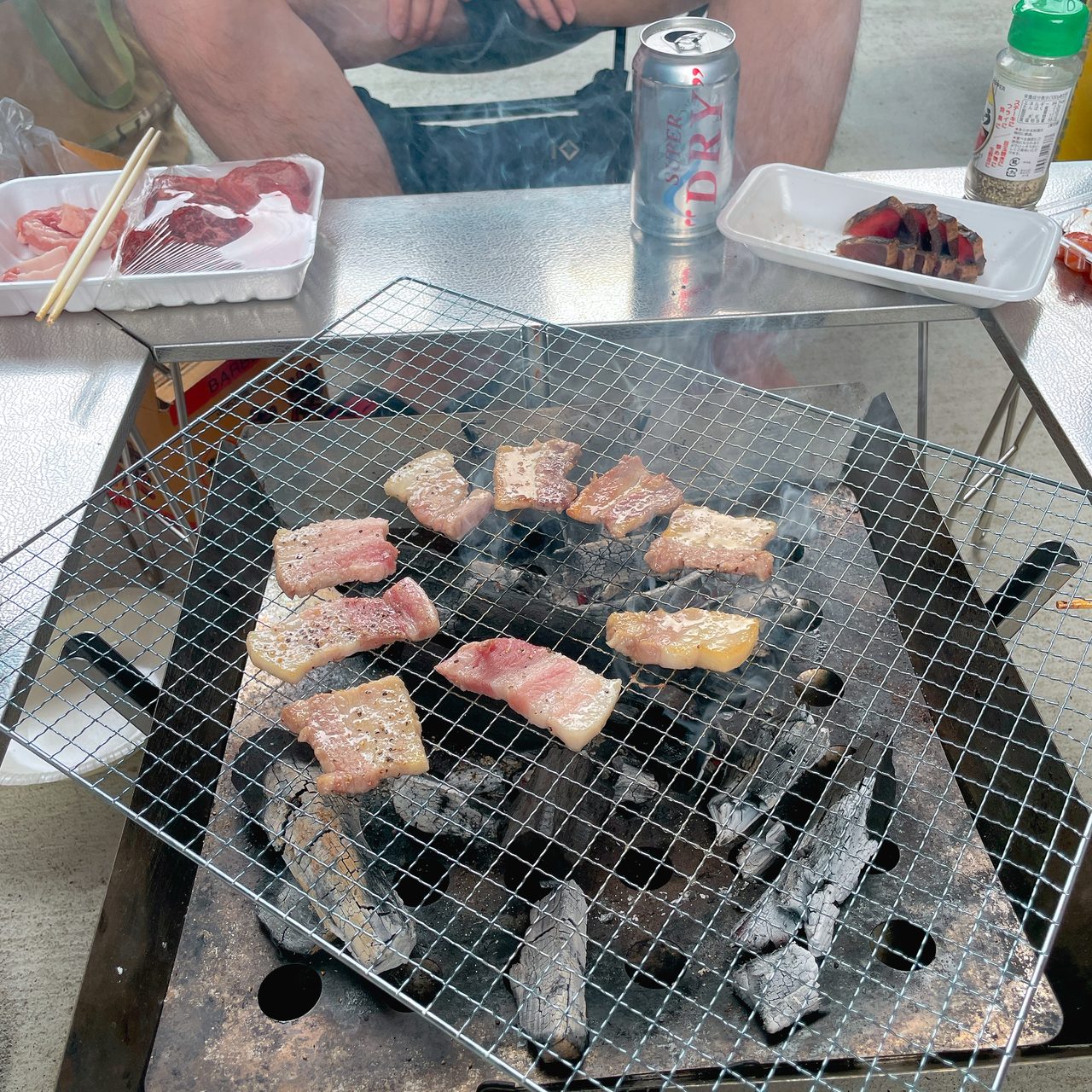 トシミツ宅の写真 4