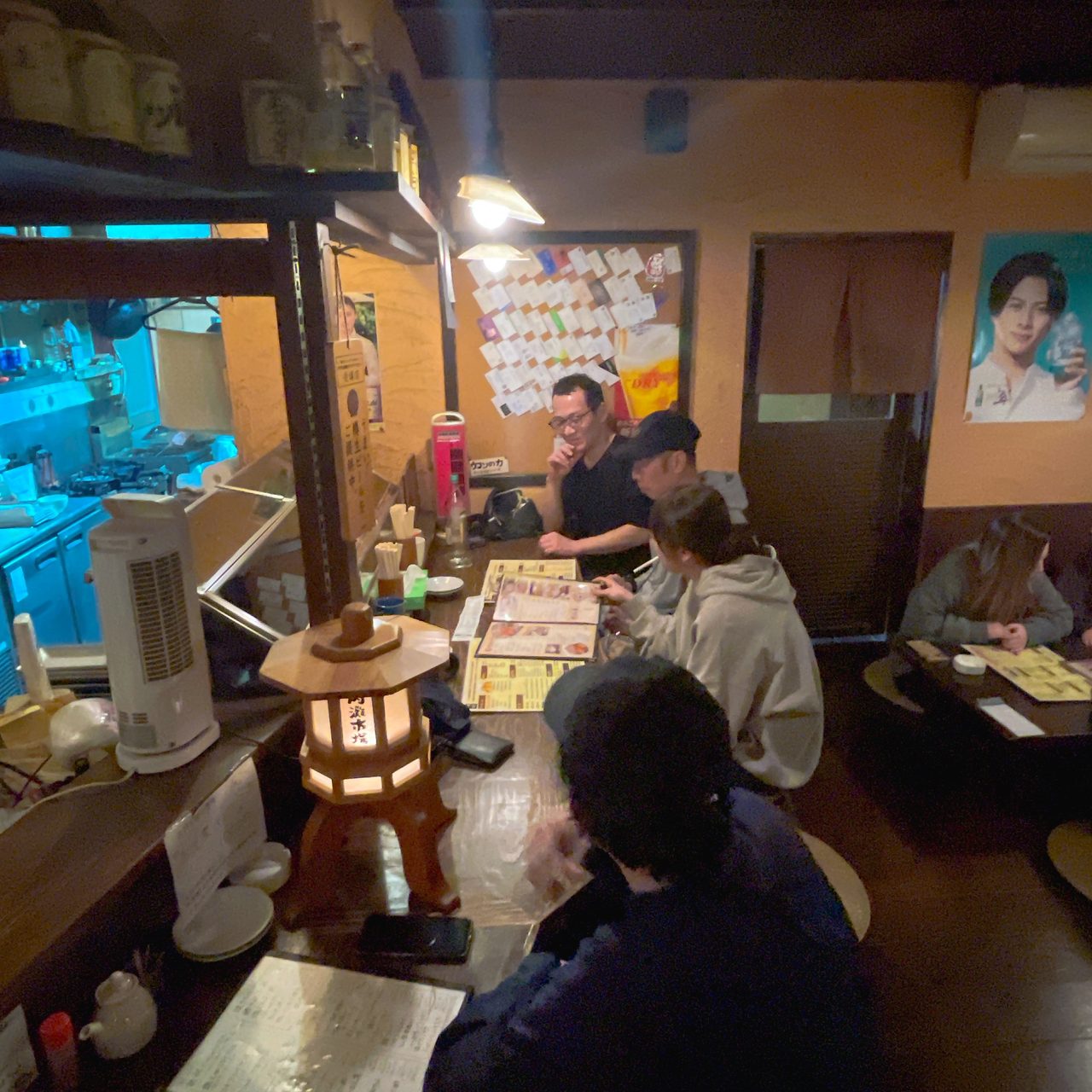 越野実家の写真 9